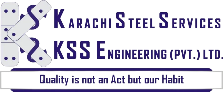 KSS Logo KSS Logo